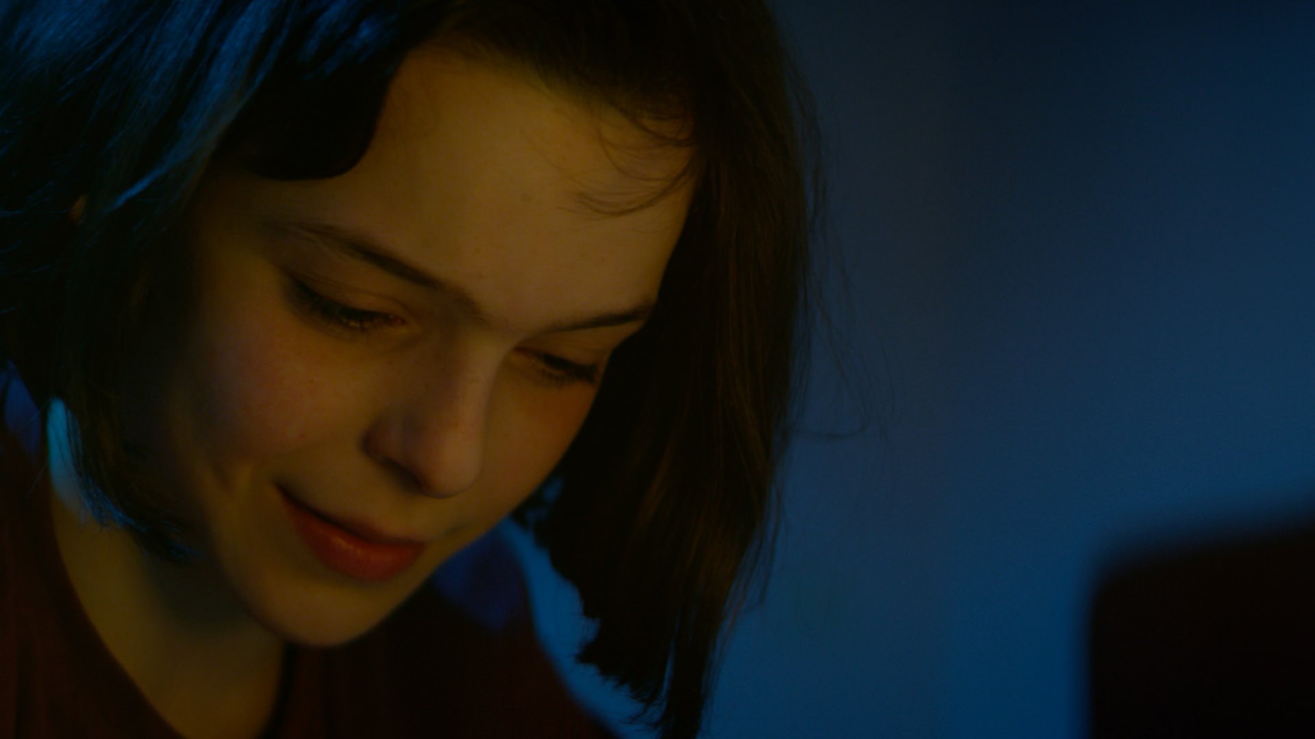 Dove finiscono i mandarini