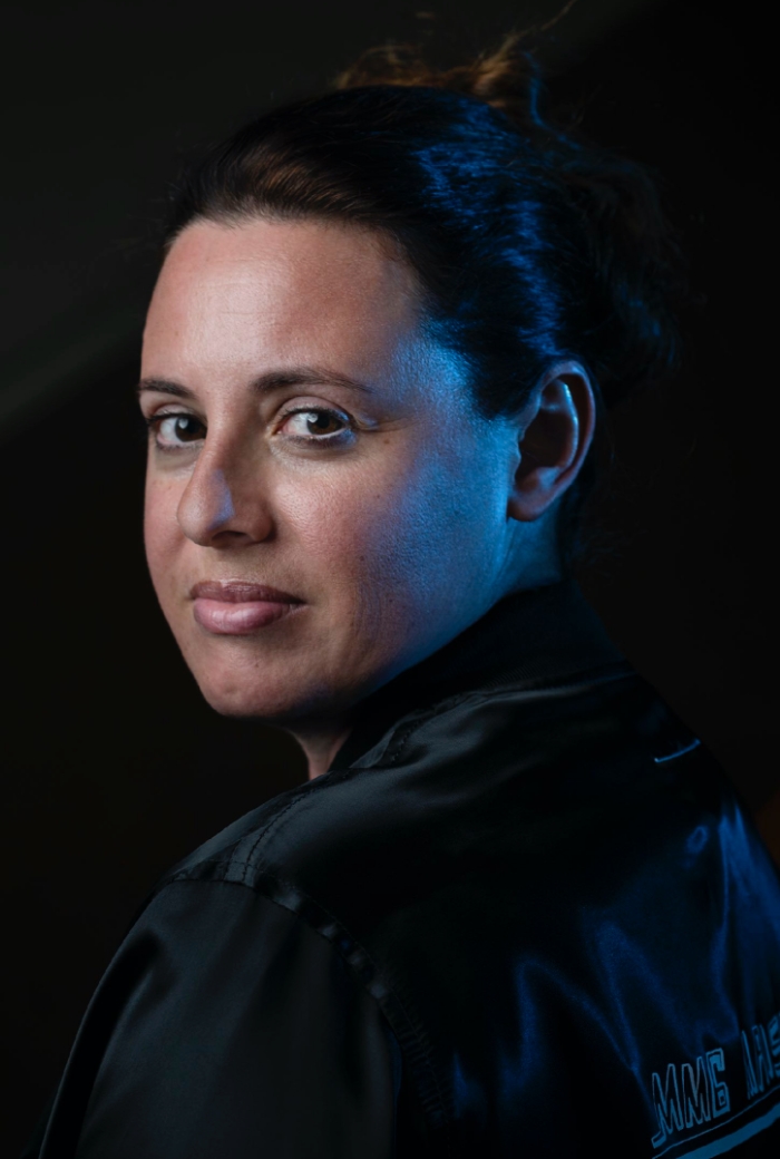 Valentina Zanella | K+